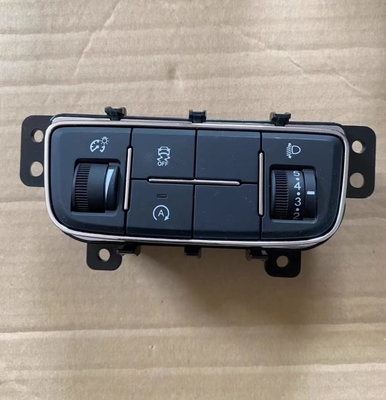 Changan CS75 Conjunto del interruptor de instrumentos, caja de ajuste de luz, interruptor de inicio y parada