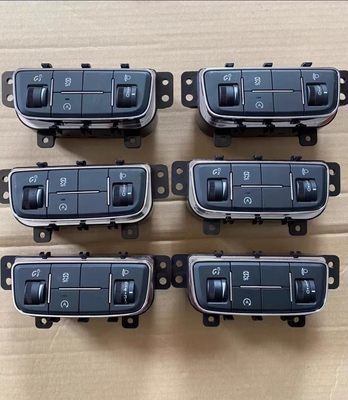 Changan CS75 Conjunto del interruptor de instrumentos, caja de ajuste de luz, interruptor de inicio y parada