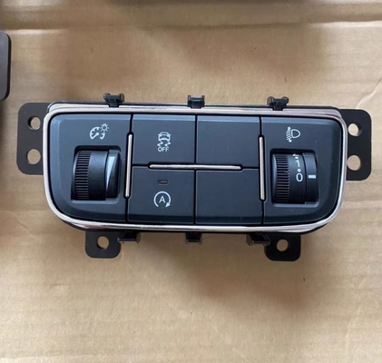Changan CS75 Conjunto del interruptor de instrumentos, caja de ajuste de luz, interruptor de inicio y parada