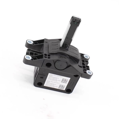 En la parte superior, H6 Gran Muralla M6 Haval H2S H4 H8 H9 Ensamblaje de transmisión electrónica automática