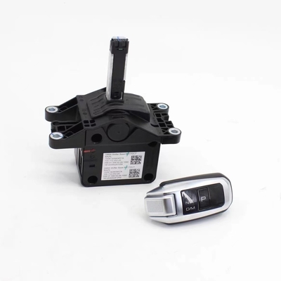 En la parte superior, H6 Gran Muralla M6 Haval H2S H4 H8 H9 Ensamblaje de transmisión electrónica automática