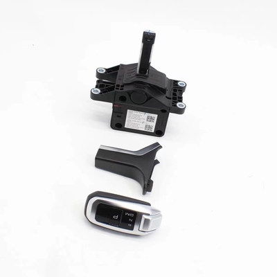 En la parte superior, H6 Gran Muralla M6 Haval H2S H4 H8 H9 Ensamblaje de transmisión electrónica automática