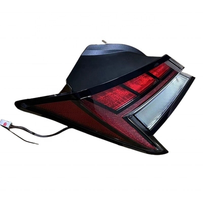 SONATA generación 10 OEM 92401-A000 y 92402-A000 conjunto de lámparas traseras de cola