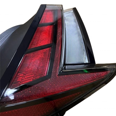 SONATA generación 10 OEM 92401-A000 y 92402-A000 conjunto de lámparas traseras de cola