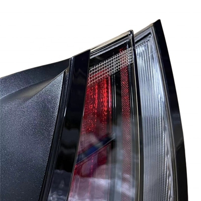 SONATA generación 10 OEM 92401-A000 y 92402-A000 conjunto de lámparas traseras de cola