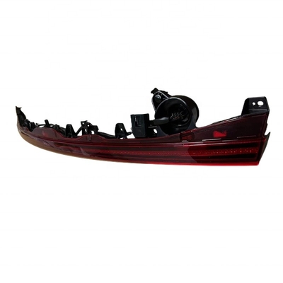SONATA generación 10 OEM 92401-A000 y 92402-A000 conjunto de lámparas traseras de cola