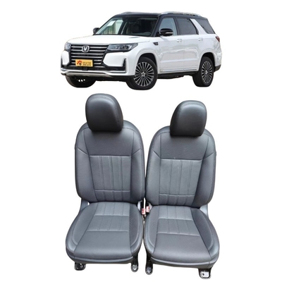 Changan CS95 asiento eléctrico de tamaño estándar La combinación perfecta de estilo y comodidad