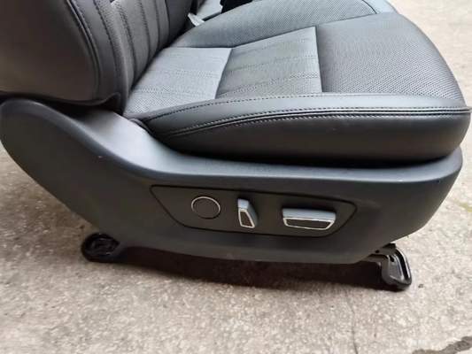 Changan CS95 asiento eléctrico de tamaño estándar La combinación perfecta de estilo y comodidad