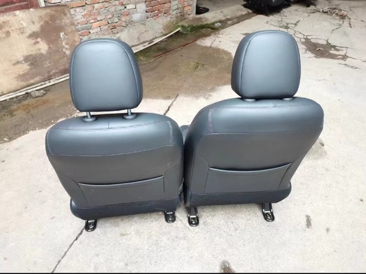 Changan CS95 asiento eléctrico de tamaño estándar La combinación perfecta de estilo y comodidad