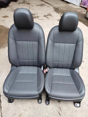 Changan CS95 asiento eléctrico de tamaño estándar La combinación perfecta de estilo y comodidad