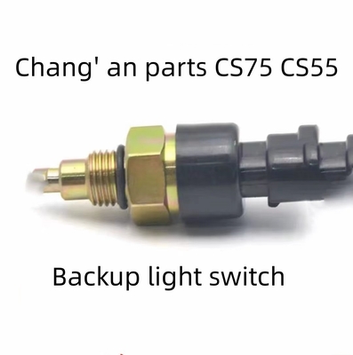 Changan CS75 CS55 Sensor de luz de marcha atrás Sensor de marcha atrás para el montaje de automóviles 100% probado