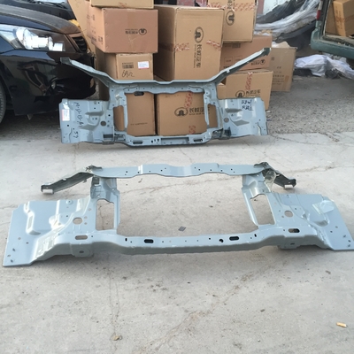 Cuadro de acero Auto Cuadro de tanque de agua para el montaje de automóviles originales de la Gran Muralla en el comercio