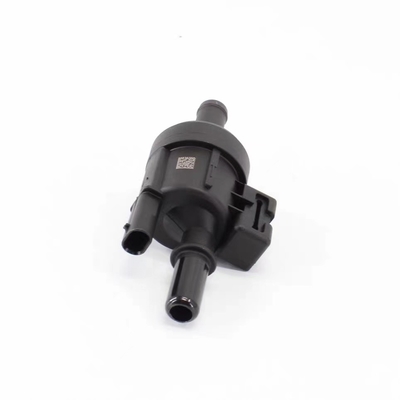 Gran valva de solenoide de contenedor de carbono H6 para mejorar la eficiencia de la instalación de automóviles