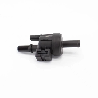Gran valva de solenoide de contenedor de carbono H6 para mejorar la eficiencia de la instalación de automóviles