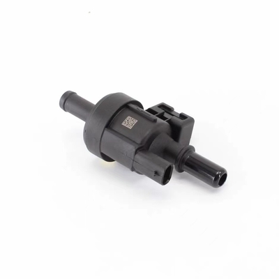 Gran valva de solenoide de contenedor de carbono H6 para mejorar la eficiencia de la instalación de automóviles
