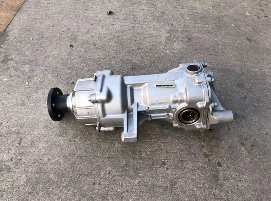 Gestión del par y acoplador electrónico del embrague para el diferencial trasero Changan CS95