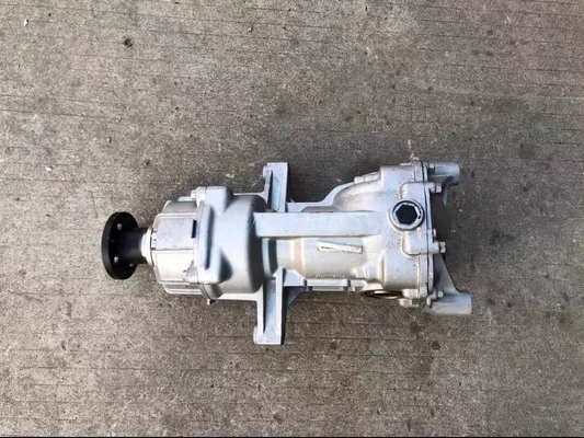 Gestión del par y acoplador electrónico del embrague para el diferencial trasero Changan CS95