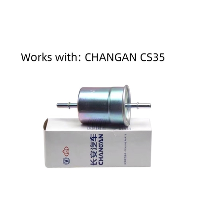 Changan CS35 12-18 1.6L Filtro de gasolina S101124-0701-BB para una eficiencia óptima del combustible