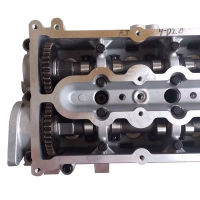 Gran Muralla Haval Hover H6 H9 WINGLE Motor diésel Cabezas de cilindros de aluminio Rejuntes GWM4D20