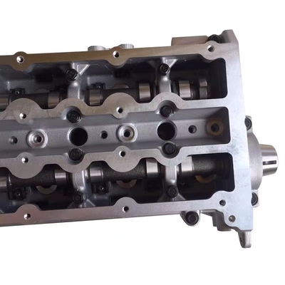 Gran Muralla Haval Hover H6 H9 WINGLE Motor diésel Cabezas de cilindros de aluminio Rejuntes GWM4D20
