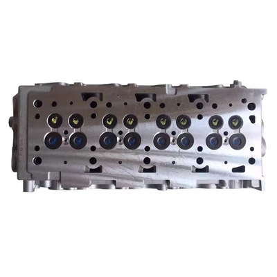Gran Muralla Haval Hover H6 H9 WINGLE Motor diésel Cabezas de cilindros de aluminio Rejuntes GWM4D20