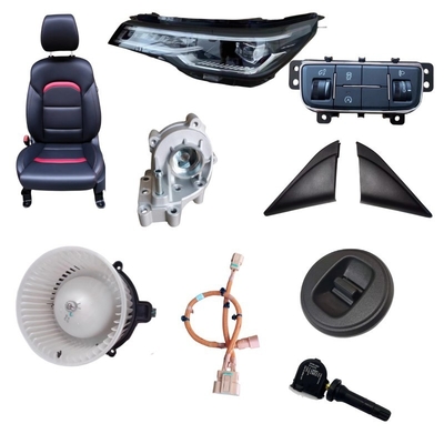 CHANGAN AUTO PARTES de repuesto PARTES originales para el año 2020- CHANGAN CS75PLUS