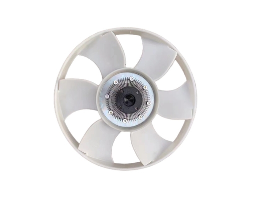 1308100-E06 Auto partes ventilador embrague de aceite de silicona para la Gran Muralla Haval Wingle GW2.8TC