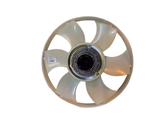 1308100-E06 Auto partes ventilador embrague de aceite de silicona para la Gran Muralla Haval Wingle GW2.8TC