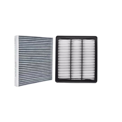 Changan CS75 PLUS 1.5T Filtro de aire 1109190-M06 Hecho de papel de filtro para el modelo de automóvil