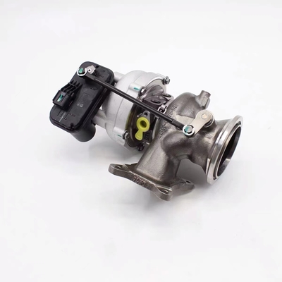 Gran Muralla Haval H7 H6 H9 VV7 F7 Turbocompresor de montaje y diseño mejorado