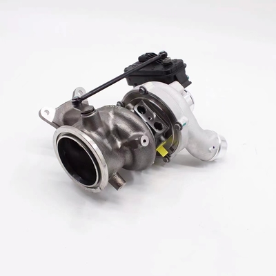 Gran Muralla Haval H7 H6 H9 VV7 F7 Turbocompresor de montaje y diseño mejorado
