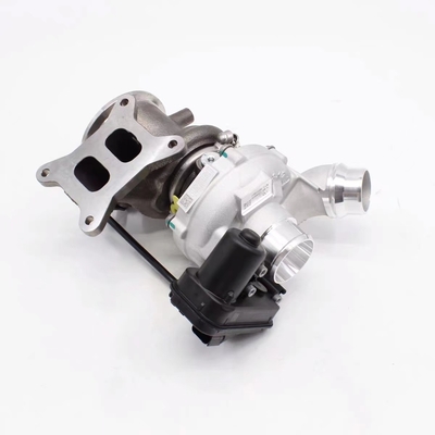 Gran Muralla Haval H7 H6 H9 VV7 F7 Turbocompresor de montaje y diseño mejorado