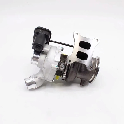 Gran Muralla Haval H7 H6 H9 VV7 F7 Turbocompresor de montaje y diseño mejorado