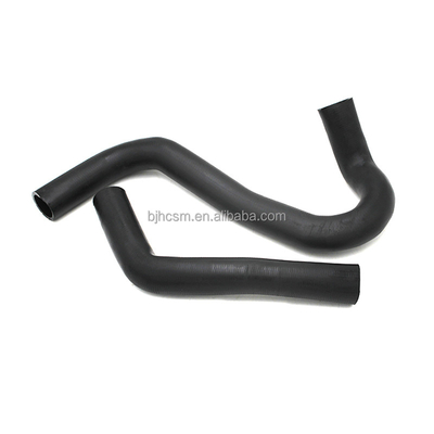 Tubos de dirección de potencia de alta presión Tubos de baja presión para la Gran Muralla Haval H6 GW4D20