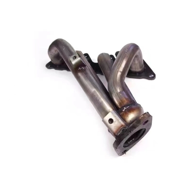 50*50*35 OE NO. sin Gran Muralla Haval H3 H5 Wingle3 Wingle5 Wingle6 Tubo de escape del motor