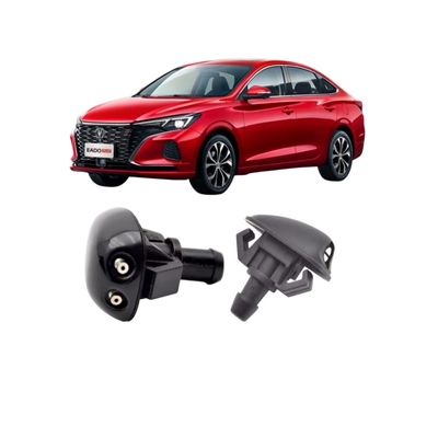 Changan CS75CS55 EADOXTCS15 alsvinV3V7CS35CX20 Boquilla del limpiaparabrisas del coche con caucho natural