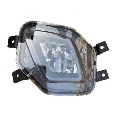 Recolección de lámparas delanteras para la Gran Muralla Haval H9 2008-2010 Lámpara de niebla delantera izquierda 12V
