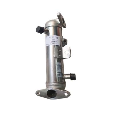 Sistema de refrigeración Gran Muralla Haval H5 GW4D20 Motor 1207200-ED01A.