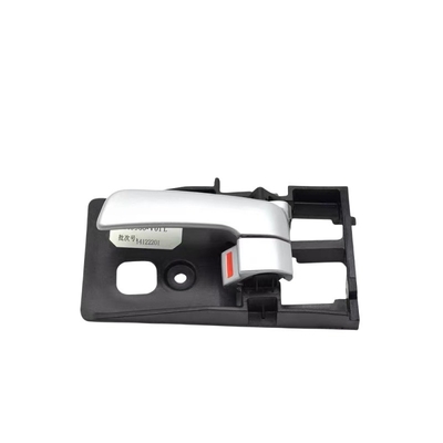 Manilla interna de la puerta del automóvil 6105300-V01L para las manijas de la puerta delantera y trasera de Changan YUEXIANG V3
