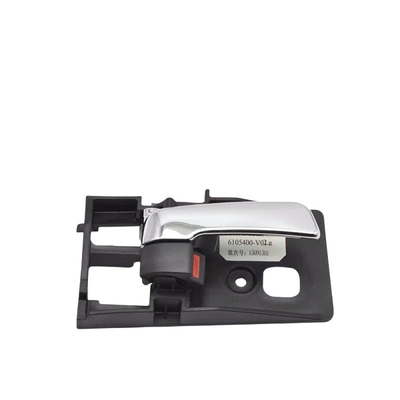 Manilla interna de la puerta del automóvil 6105300-V01L para las manijas de la puerta delantera y trasera de Changan YUEXIANG V3