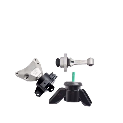 Suspensión del motor con almohadilla de goma para Changan CS55 16-21 OE NO. 1001660-809 Montaje del motor