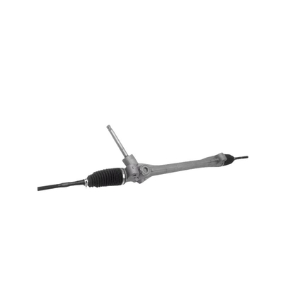 Sistema de dirección de automóviles CS75 CS55 CS35 Eado CX20 Yuexiang V3 V7 Caja de apoyo de engranajes de dirección de goma natural