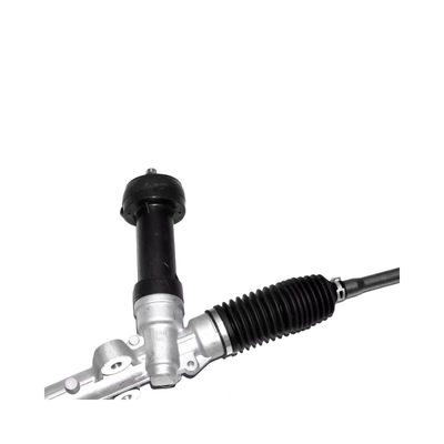 Sistema de dirección de automóviles CS75 CS55 CS35 Eado CX20 Yuexiang V3 V7 Caja de apoyo de engranajes de dirección de goma natural