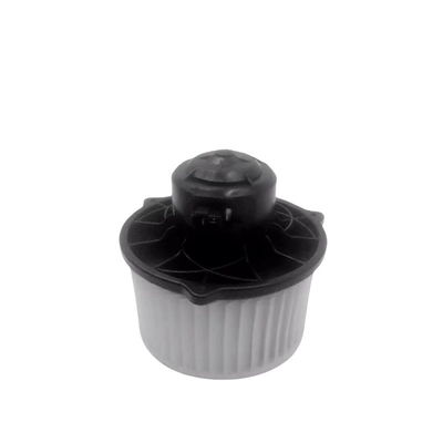 Cambio de metal de plástico CS75 CS35 CS55EADO ALSVINV3 V7 CS15 aire acondicionado soplador motor de aire caliente