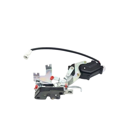 2014- ALVSIN Yuexiang 09-11 Cerradura de puertas de automóviles Cerradura de control central Funcionalidad mejorada