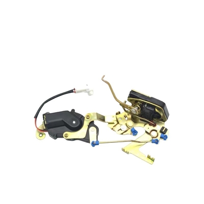 2014- ALVSIN Yuexiang 09-11 Cerradura de puertas de automóviles Cerradura de control central Funcionalidad mejorada
