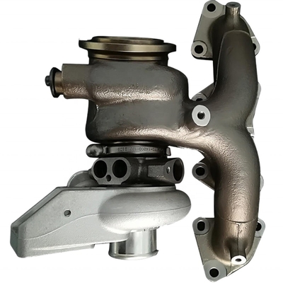TD025L 4BR 1118100XEG06B Turbocompresor para la Gran Muralla HAVAL H6 GW4G15F Estándar 2011-2016