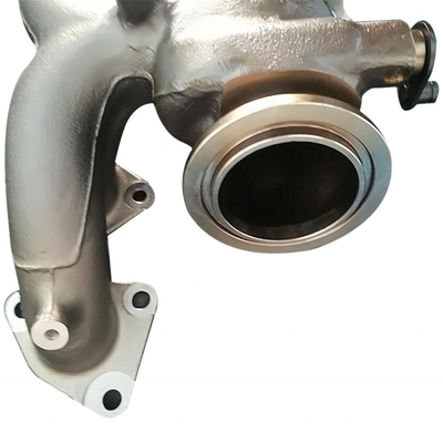 TD025L 4BR 1118100XEG06B Turbocompresor para la Gran Muralla HAVAL H6 GW4G15F Estándar 2011-2016