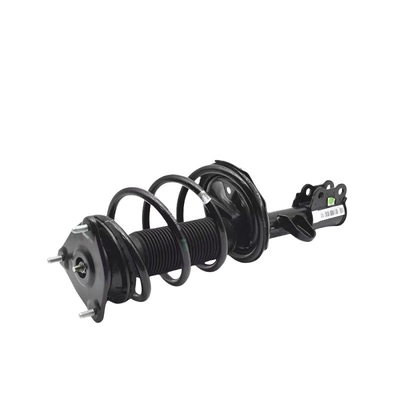 Changan CS75PLUS CS35 EADOCS55 ALSVINV7 CS15CX20 Absorbedores de choques delanteros y traseros para automóviles