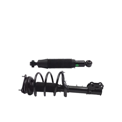 Changan CS75PLUS CS35 EADOCS55 ALSVINV7 CS15CX20 Absorbedores de choques delanteros y traseros para automóviles